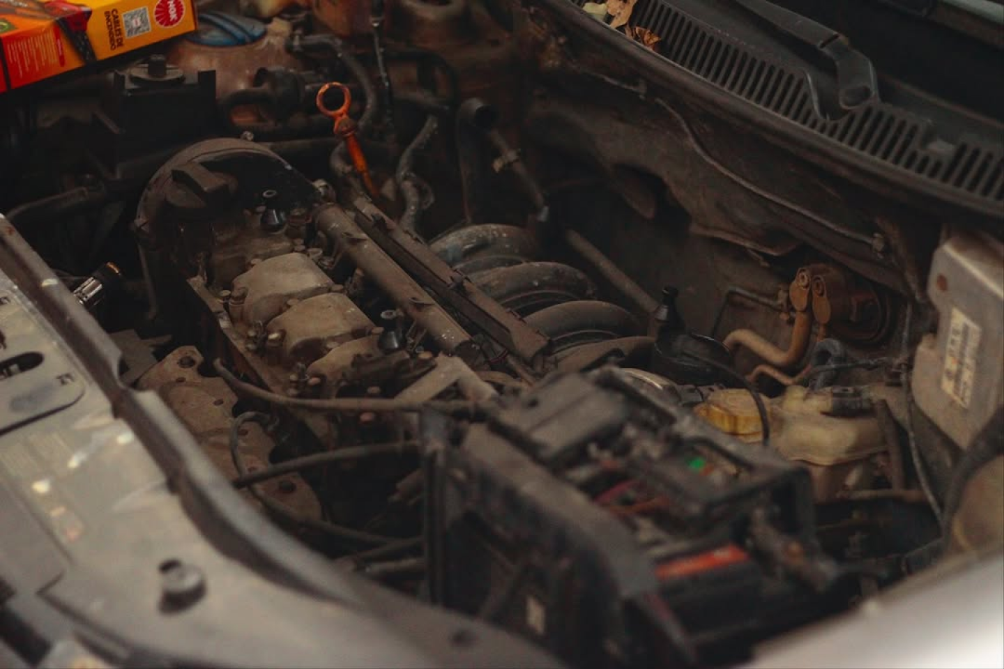 Espaço Thiago Pneus 3