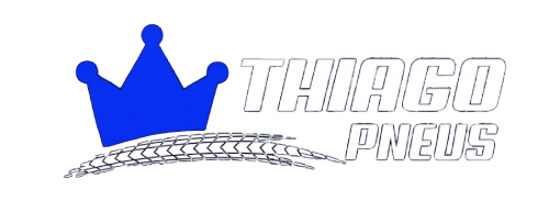 Thiago Pneus Logo